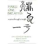 Haiku One Breaths: A Voice Through a Tangle book cover