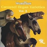 Wurlitzer Carousel Organ Varieties Vol. 3
