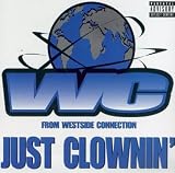 Just Clowin