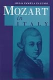 Mozart in Italy