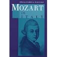 Mozart in Italy