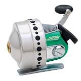 Johnson Century Spincast Reels
