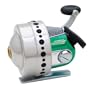 Johnson Century Spincast Reels