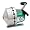 Johnson Century Spincast Reel (100-Yard/8-Pound)
