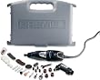 Dremel 300-1/40 300 Series 1.15 Amp 5,000 to 35,000 RPM Variable Speed Rotary Tool with 40 Accessories