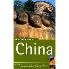 The Rough Guide to China, 2nd