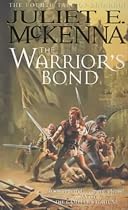 The Warriors Bond (Einarinn)