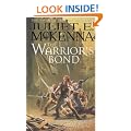 The Warriors Bond (Tales of Einarinn)