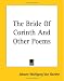 Book The Bride of Corinth And Other Poems