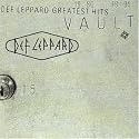 Vault: Def Leppard Greatest Hits