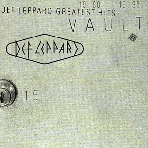 CD-Charts  Search : Vault: Def Leppard Greatest Hits