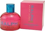 Ralph Cool By Ralph Lauren For Women. Eau De Toilette Spray 3.4 Ounces