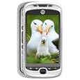 T-Mobile myTouch Slide Android Phone, White (T-Mobile)