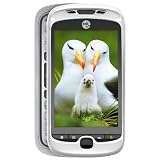 T-Mobile myTouch Slide Android Phone, White (T-Mobile)