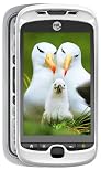 T-Mobile myTouch Slide Android Phone, White (T-Mobile)