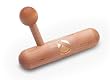 The Original Indexknobber with Ball by the Pressure Positive Company