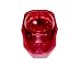 DecoPac Cupcake Rings, Iron Man 3, Two Designs, 12 Pieces