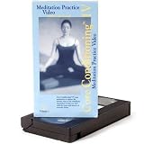 Pilates® Meditation VHS (05-0046)