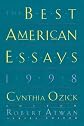 The Best American Essays 1998 (Best American)