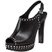 BCBGeneration Women's Paisley Platform Pump
