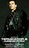 Terminator 2 Judgement Day