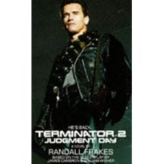 "Terminator 2 - Judgement Day"