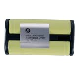GE 1500 mAh Phone Battery - 96511