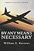 Books : By Any Means Necessary: America's Secret Air War