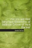 Robinson Crusoe