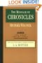 The Message of Chronicles (Bible Speaks Today)