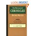 The Message of Chronicles (Bible Speaks Today)