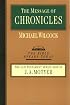 The Message of Chronicles: One Church, One Faith, One Lord (Bible Speaks Today)