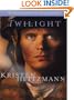 Twilight (Walker Large Print Books)