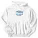 Sweatshirt White 