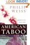 American Taboo: A Murder in the Peace Corps