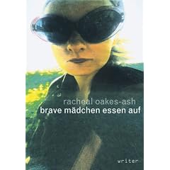 Brave M�dchen essen auf