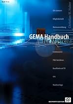 Das GEMA Handbuch für Musiker
