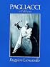 Pagliacci in Full Score