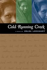 Cold Running Creek