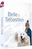 Revue G.C.T.H.V.  / Belle et Sébastien : L'intégrale saison 1 - Coffret 3 DVD