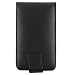 GTMax Permium Durable Leather Flip Carrying Case - Black for Apple iPod touch 8GB 32GB 64G 3rd 3G Generation NEWEST MODEL GTMax Permium Durable Leather Flip Carrying Case - Black for Apple iPod touch 8GB 32GB 64G 3rd 3G Generation NEWEST MODEL