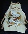 Too Many Wines Spoil The Cook Apron