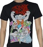 SEE YOU NEXT TUESDAY - Cyclops - Black T-shirt