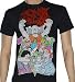 SEE YOU NEXT TUESDAY - Cyclops - Black T-shirt