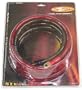 Power Bright 2-AWG3 2 AWG Gauge 3-Foot Professional Series Inverter Cables