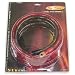 Power Bright 2-AWG3 2 AWG Gauge 3-Foot Professional Series Inverter Cables