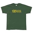 Nirvana - Scratch T-Shirt