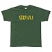 Nirvana - Scratch T-Shirt
