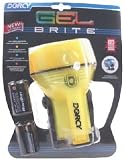 Dorcy 41-2904 4AA Mini Gel Brite Lantern