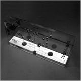 Norfield DOORTECH 2000 Layout Guide - Arrow Mortise Lock Temp: A/B Series, 1-3/4 w/ 2-3/4 Backset